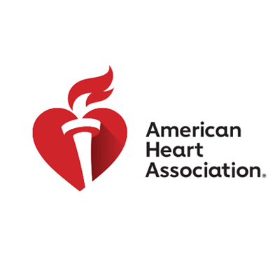 American Heart Association logo