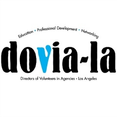DOVIA-LA logo