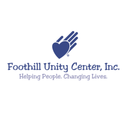 Foothill Unity Center logo