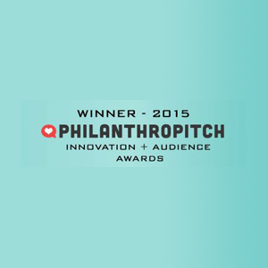 Philanthropitch logo