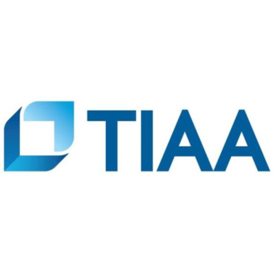 TIAA logo