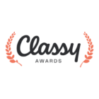 Classy Awards logo