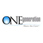 One Generation Logo